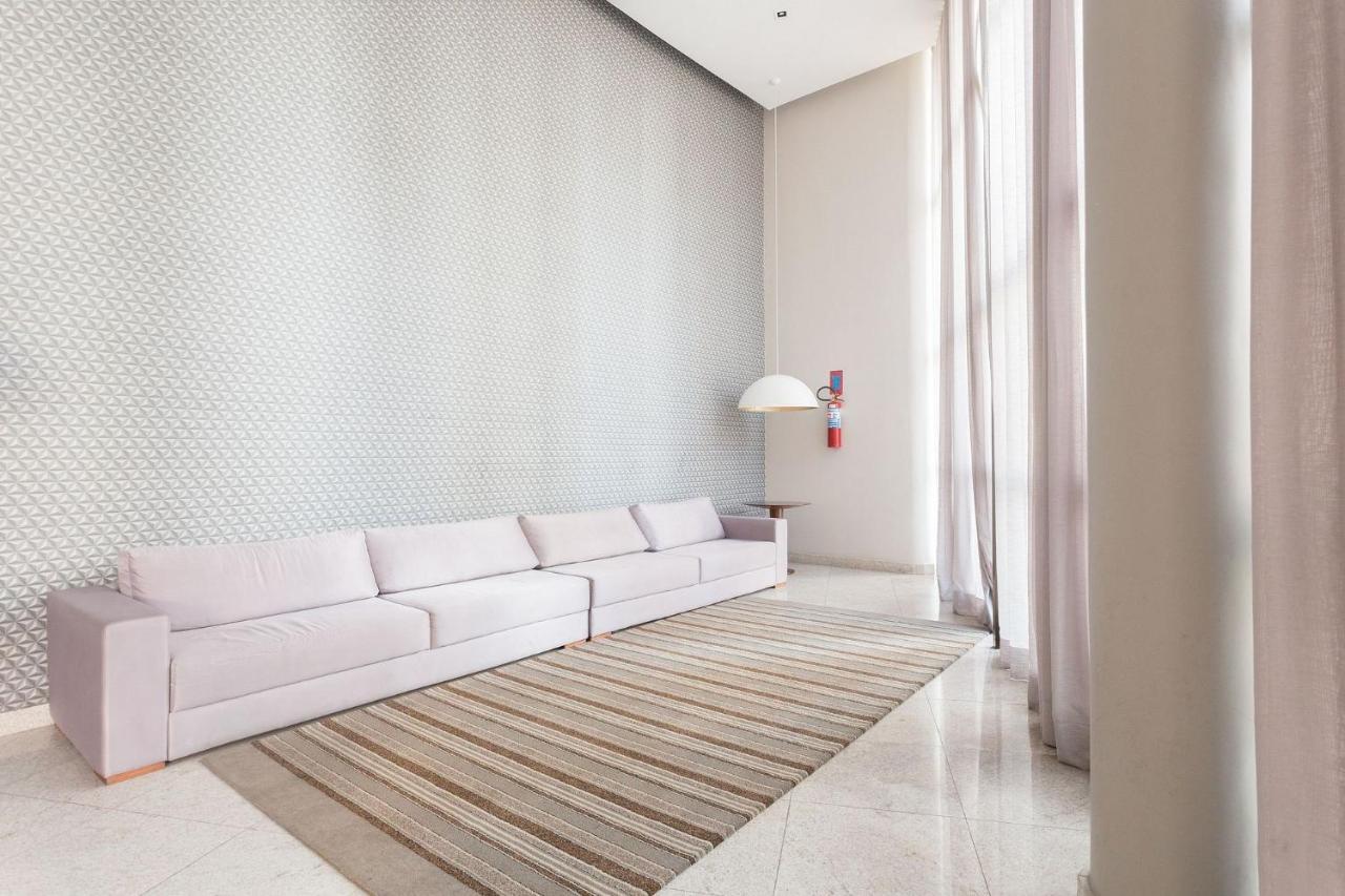 Conforto e Estilo no Beach Class Santa Maria Recife Exterior foto